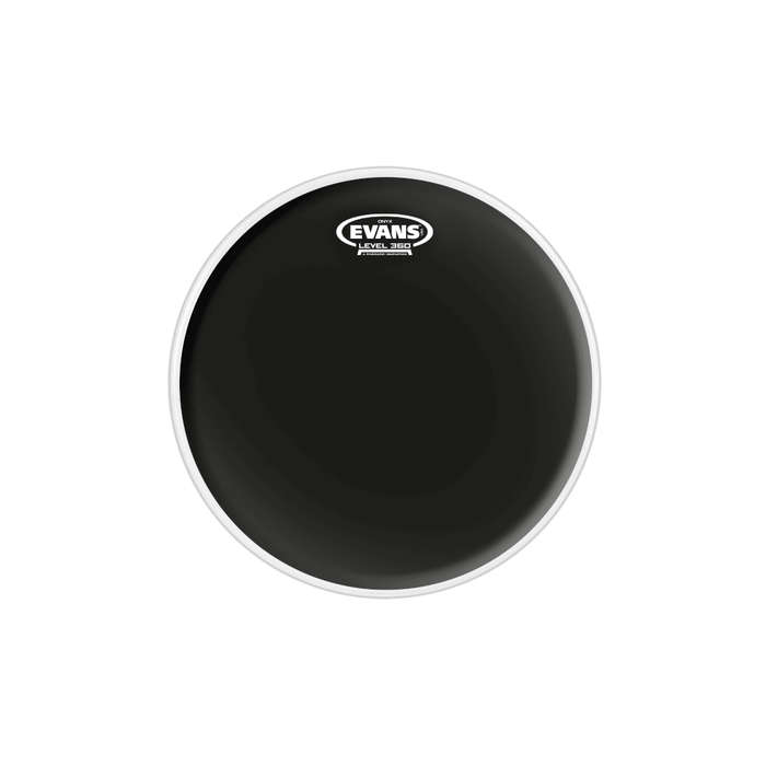 Evans Drumhead 10'' Onyx
