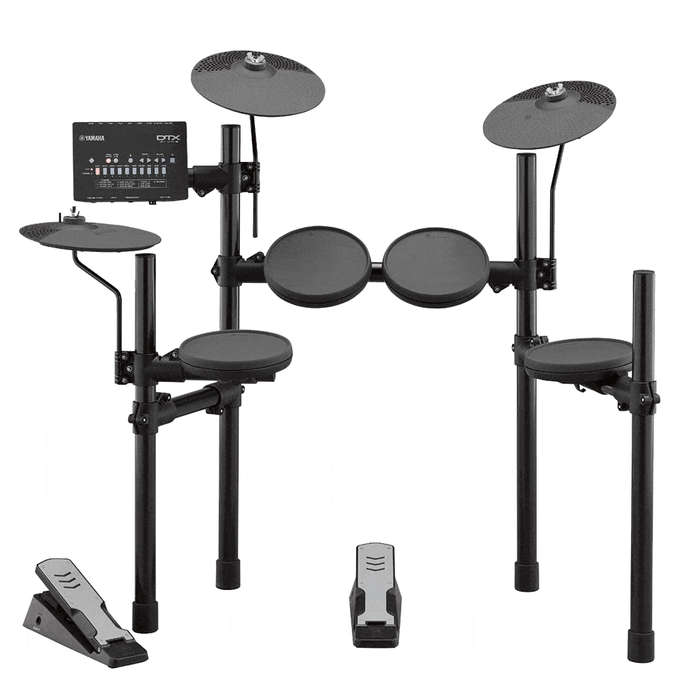 Yamaha DTX402K Electronic Drum Kit