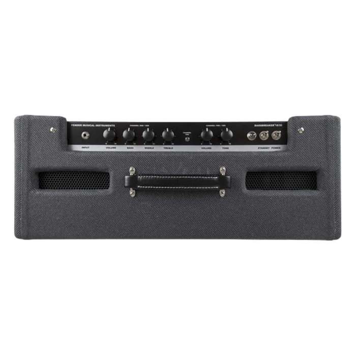 Fender Bassbreaker 30R Guitar Combo Amp