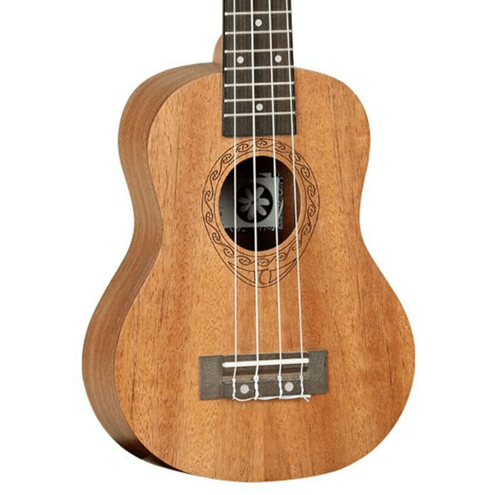 Tanglewood TWT1 Soprano Ukulele with Bag