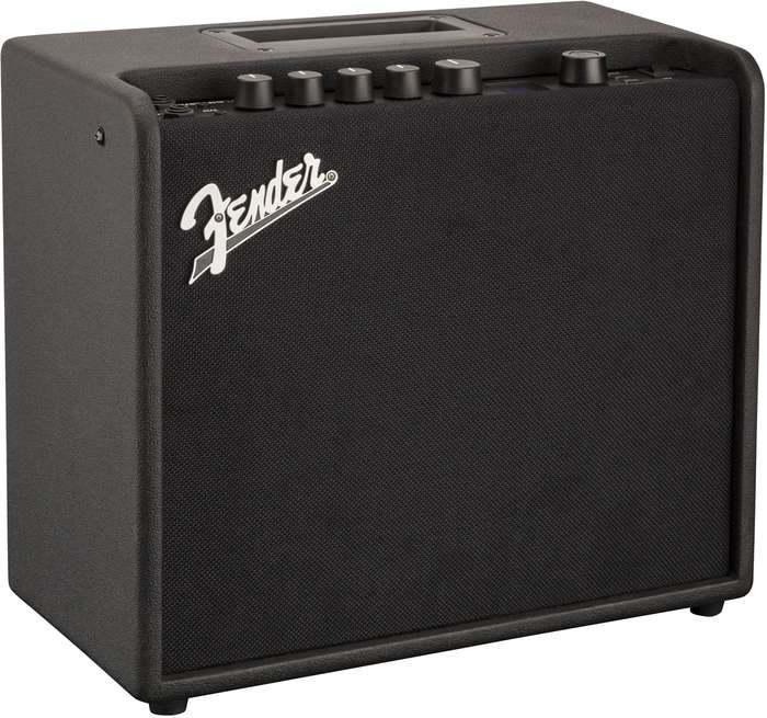 Fender Mustang LT25 Guitar Combo Amp