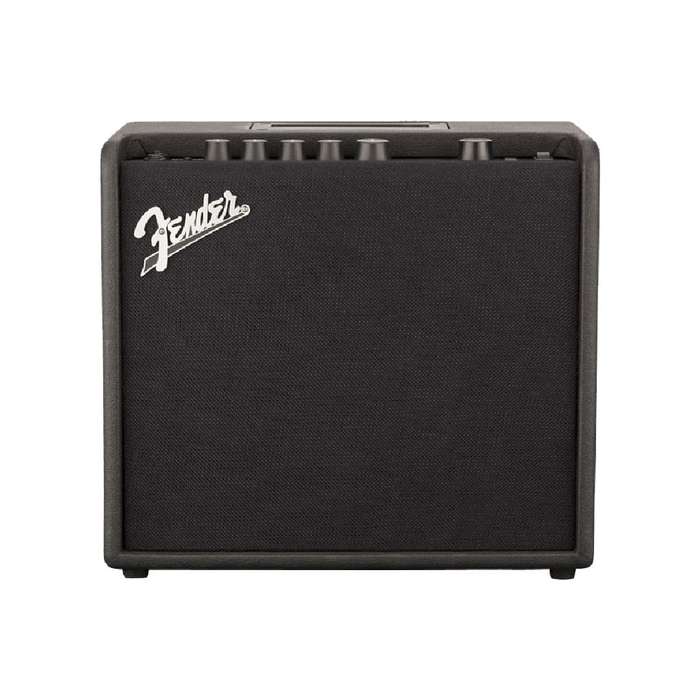 Fender Mustang LT25 Guitar Combo Amp
