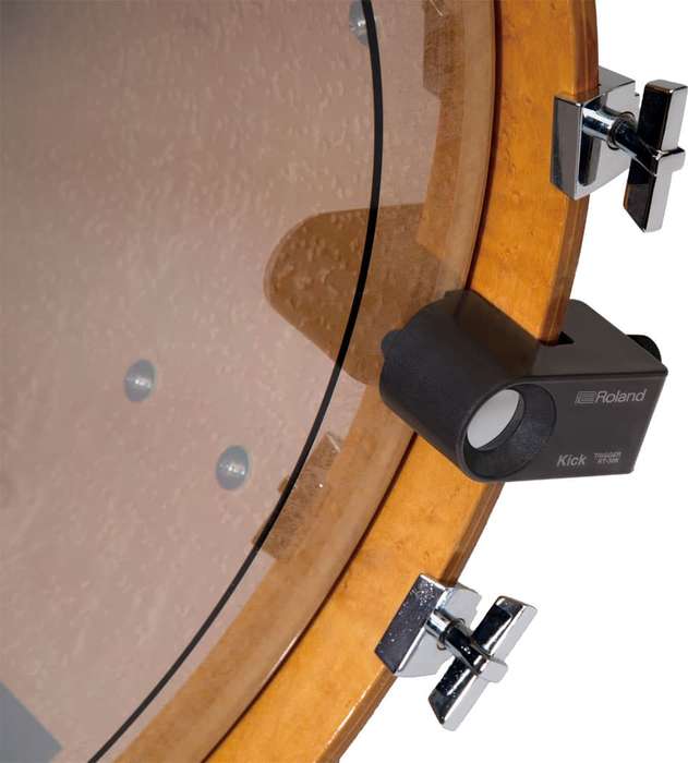 Roland RT-30K Acoustic Kick Drum Trigger