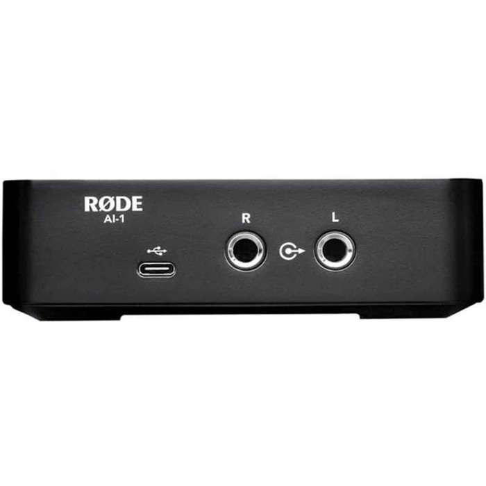 Rode AI-1 Audio Interface