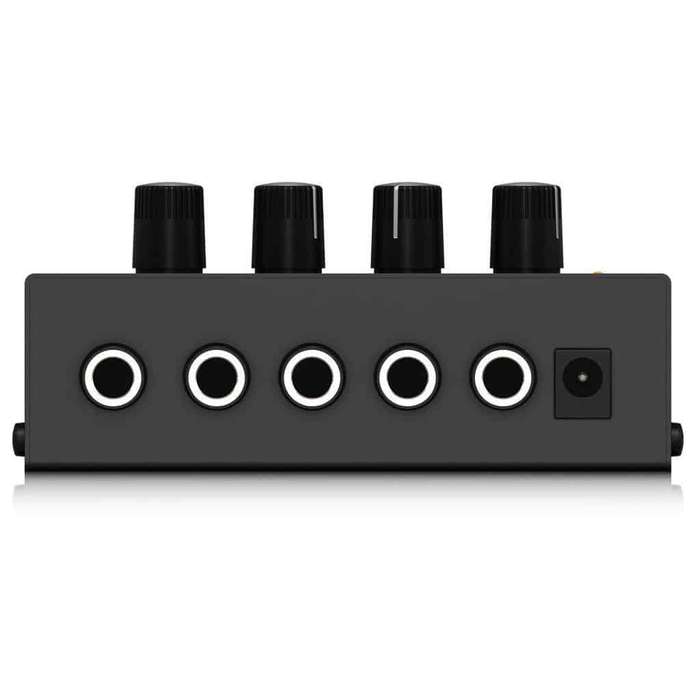 Behringer HA400 4-Channel Headphone Amp