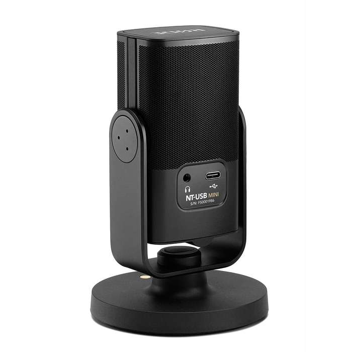 Rode NT-USB Mini - USB Microphone