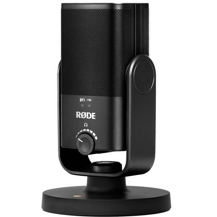 Rode NT-USB Mini - USB Microphone
