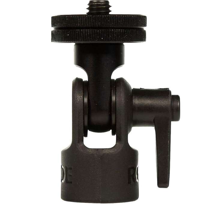 Rode Pivot Adaptor 3/8" pivoting boom adaptor