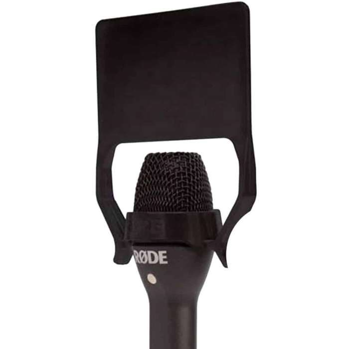 Rode Reporter Omnidirectional Interview Microphone