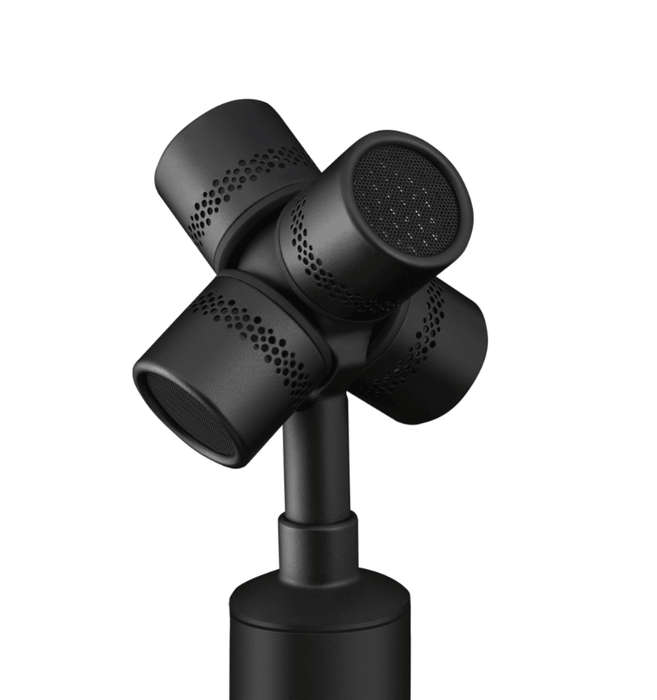 Rode NT-SF1 SoundField Microphone