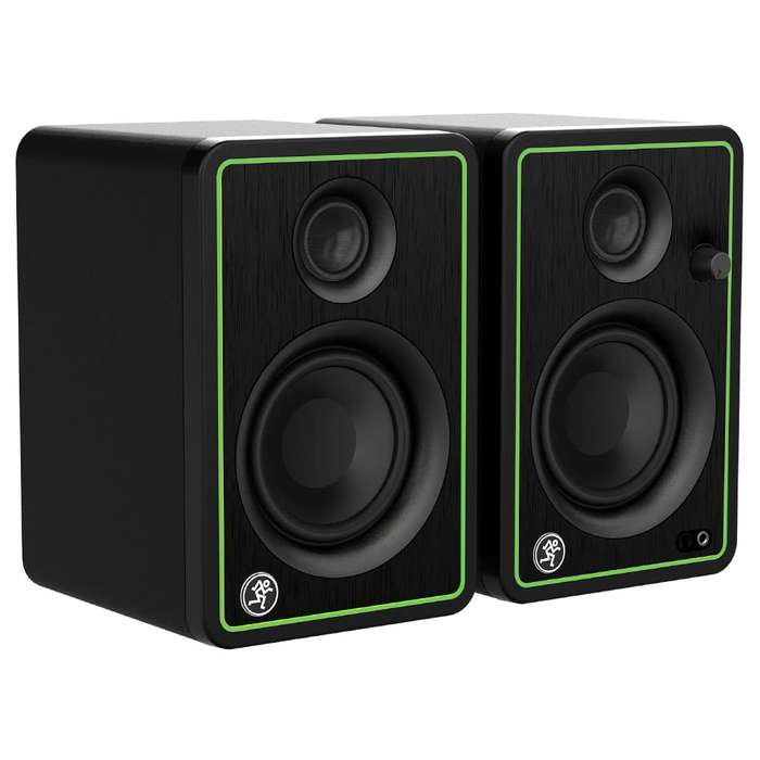 Mackie Creator Bundle for Content Creators, Podcasters &amp; Streaming