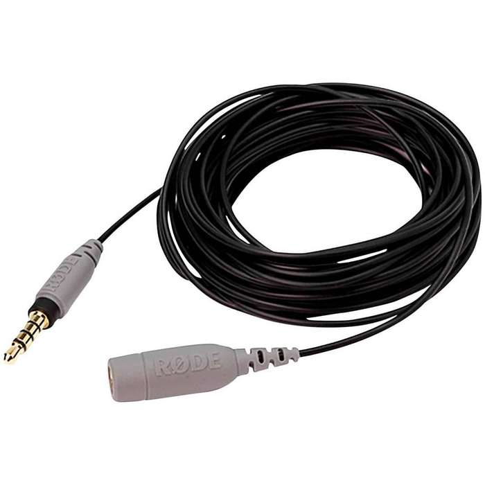 Rode SC1 TRRS Extension Cable - 6 Meter