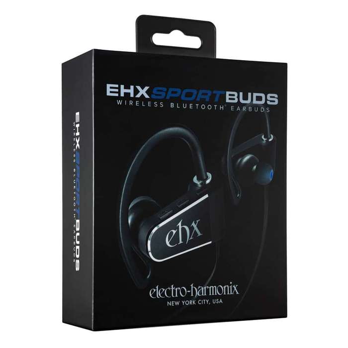 Electro-Harmonix Sport Buds Wireless Earbuds