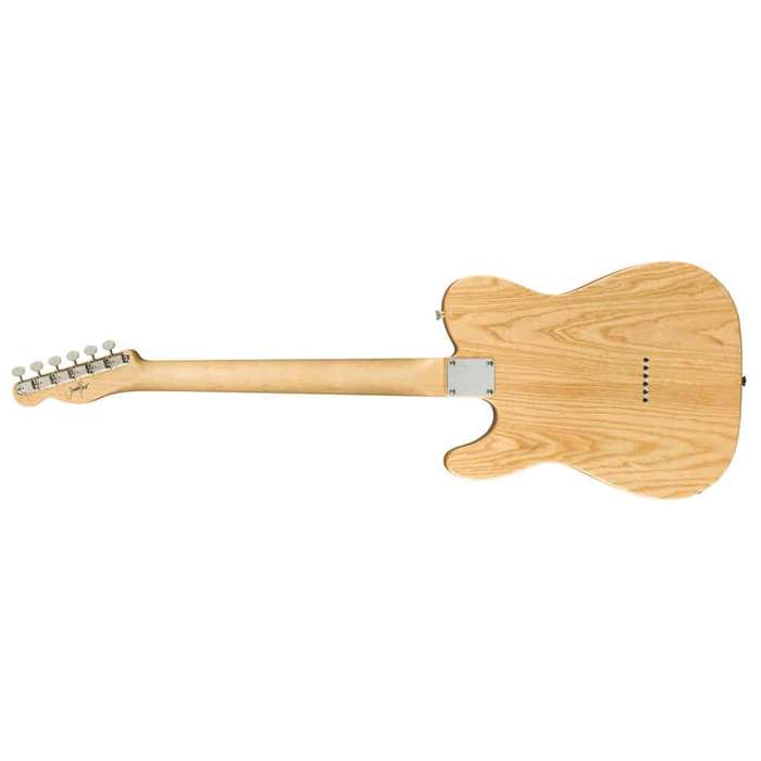 Fender Jimmy Page Telecaster - Rosewood Fretboard - Natural