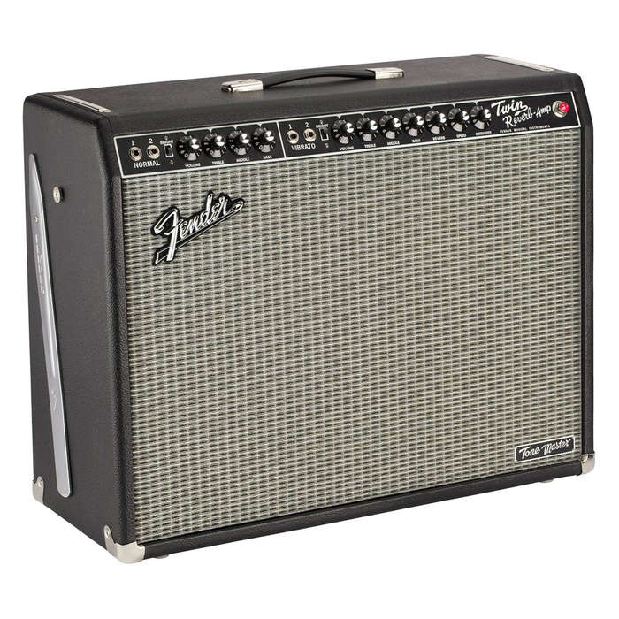 Fender Tonemaster Twin Reverb 2x12 Guitar Conbo Amp