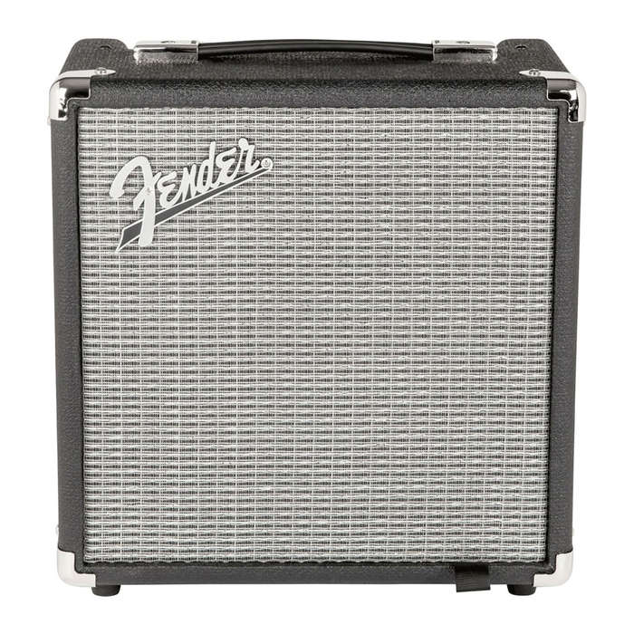 Fender Rumble 15 Bass Combo Amp V3