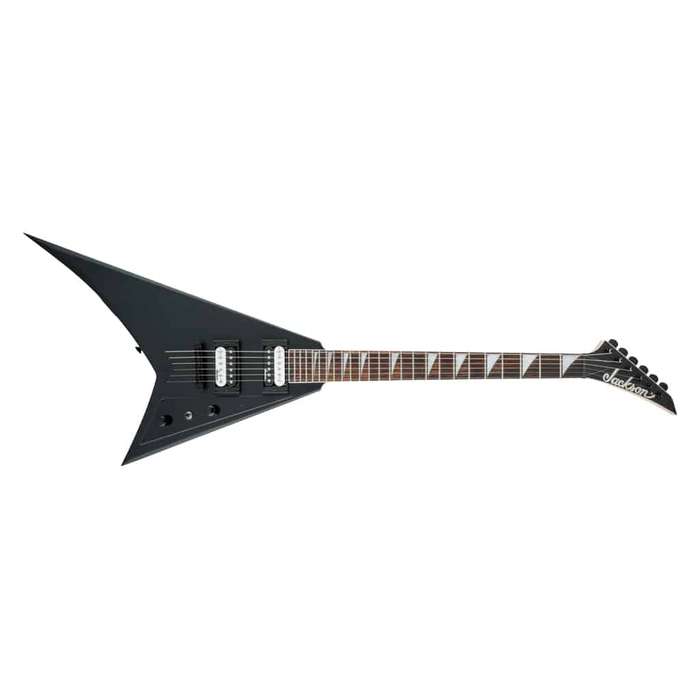 Jackson JS32T JS Series Rhoads Electric Guitar - Satin Black