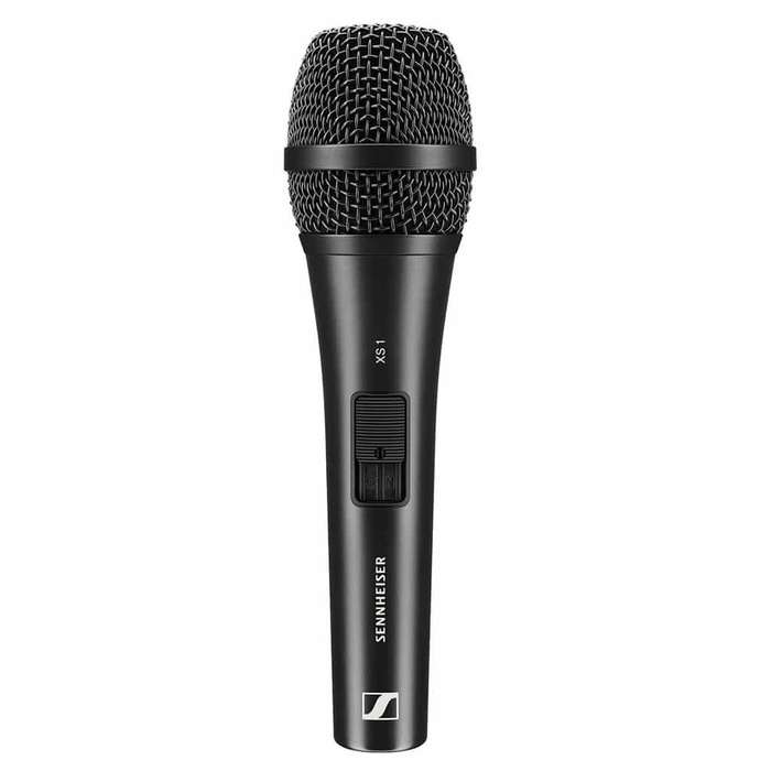 Sennheiser XS1 - Dynamic Handheld Microphone