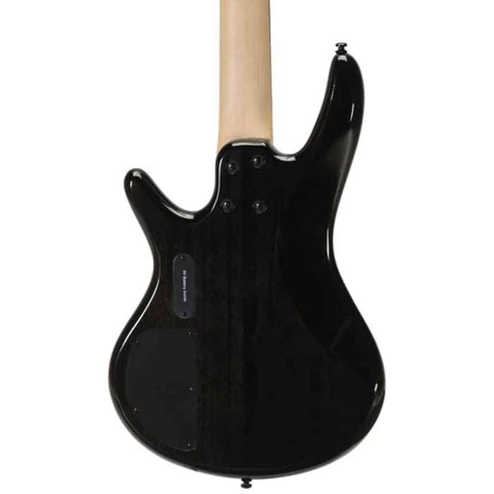 Ibanez GSR205SM 5-String Bass guitar - Natural Grey Burst