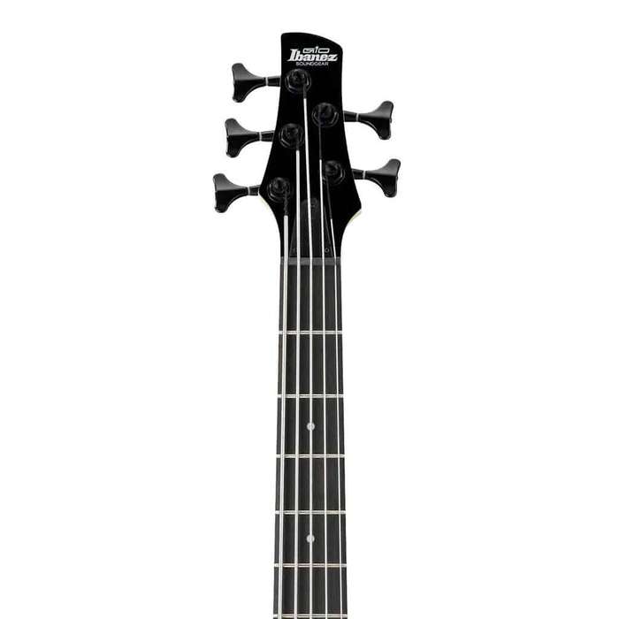 Ibanez GSR205SM 5-String Bass guitar - Natural Grey Burst