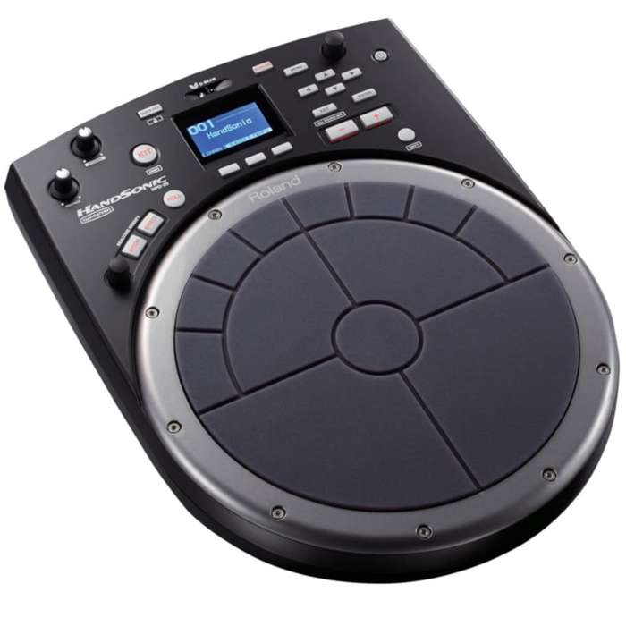 Roland HandSonic HPD-20 Digital Hand Percussion Pad