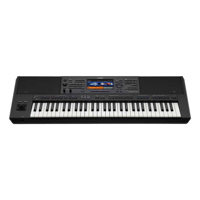 Yamaha PSR-SX700 61-Key Arranger Workstation
