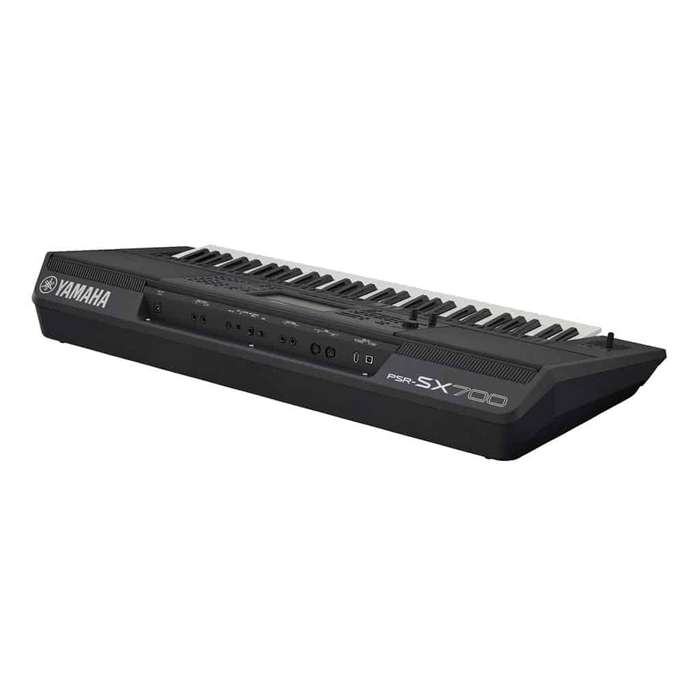 Yamaha PSR-SX700 61-Key Arranger Workstation