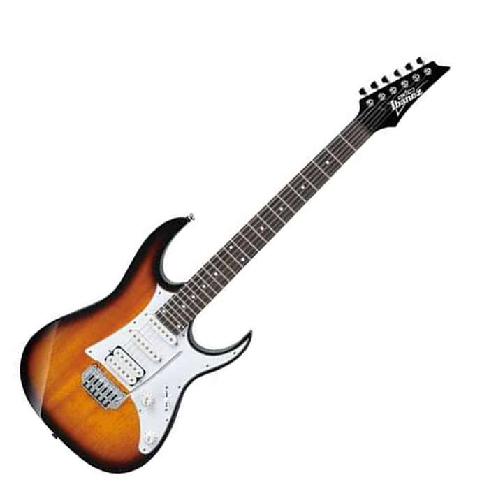 Ibanez GRG140 Electric Guitar - Sunburst
