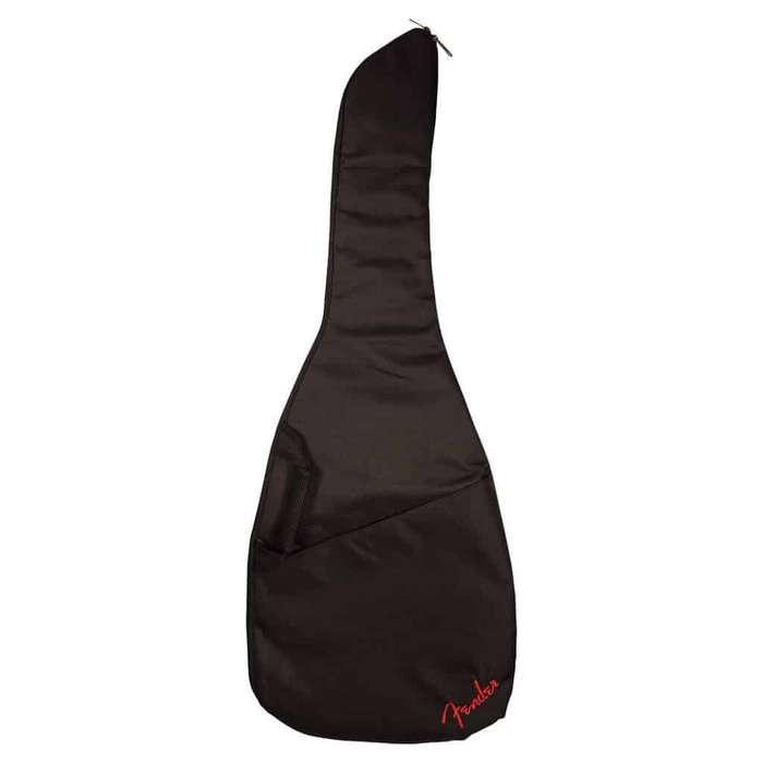 Fender FE405 Electric Guitar Gig Bag with Backpack straps