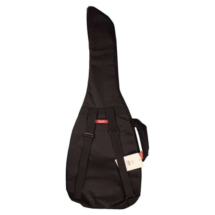 Fender FE405 Electric Guitar Gig Bag with Backpack straps