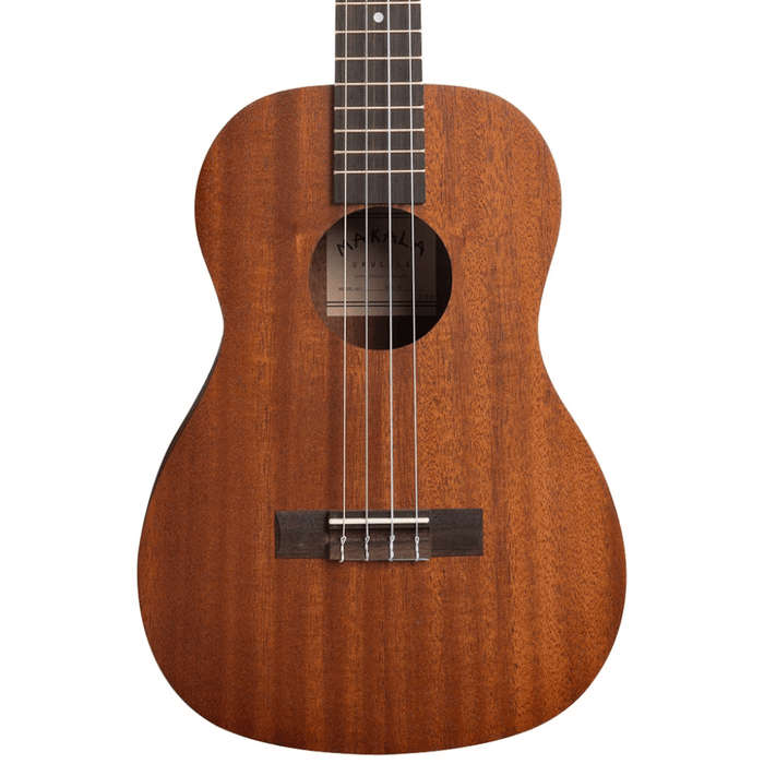 Makala Baritone Ukulele - Natural
