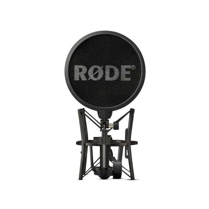 Rode NT1 & AI-1 Studio Solution Kit
