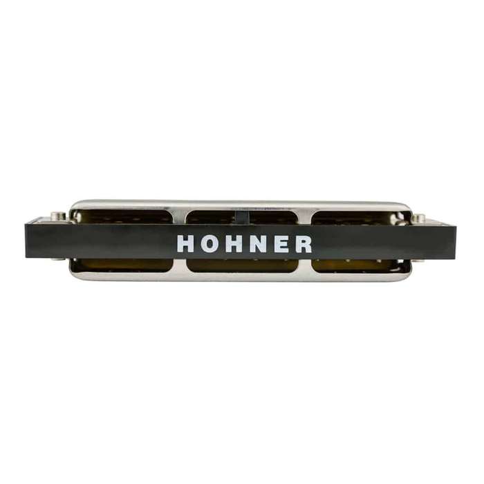 Hohner 590/G Big River Harp Harmonica Key of G