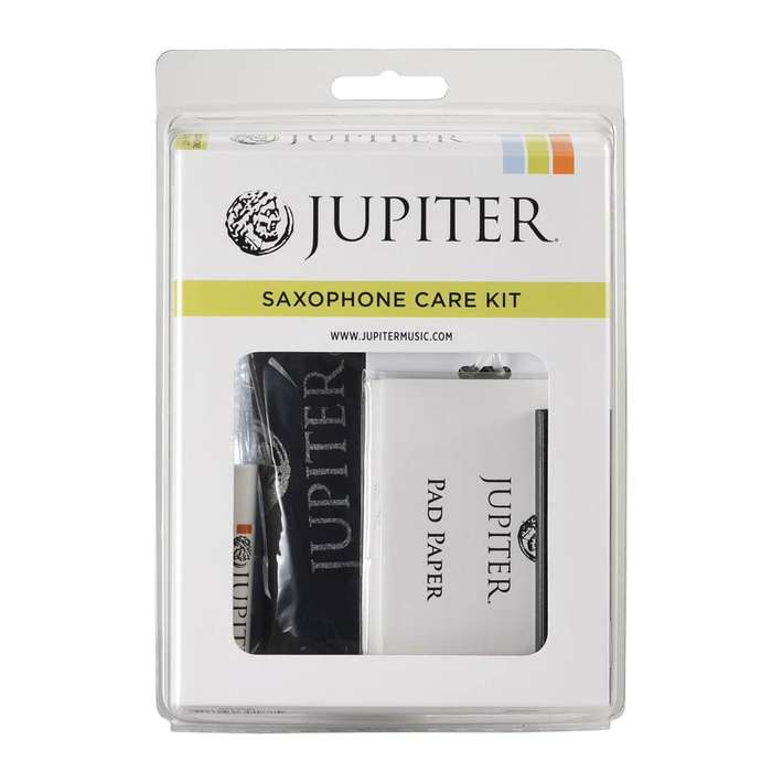 Jupiter Saxophone Care Kit