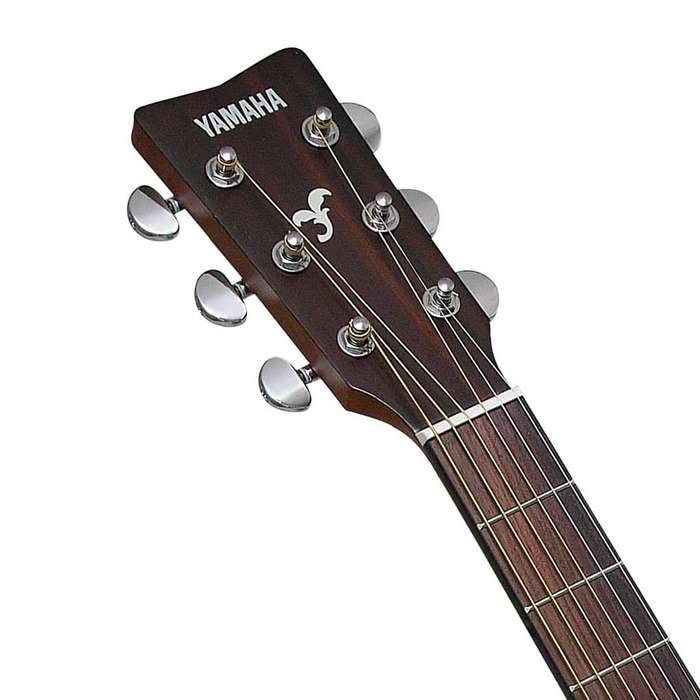Yamaha FG800 Acoustic Guitar - Natural