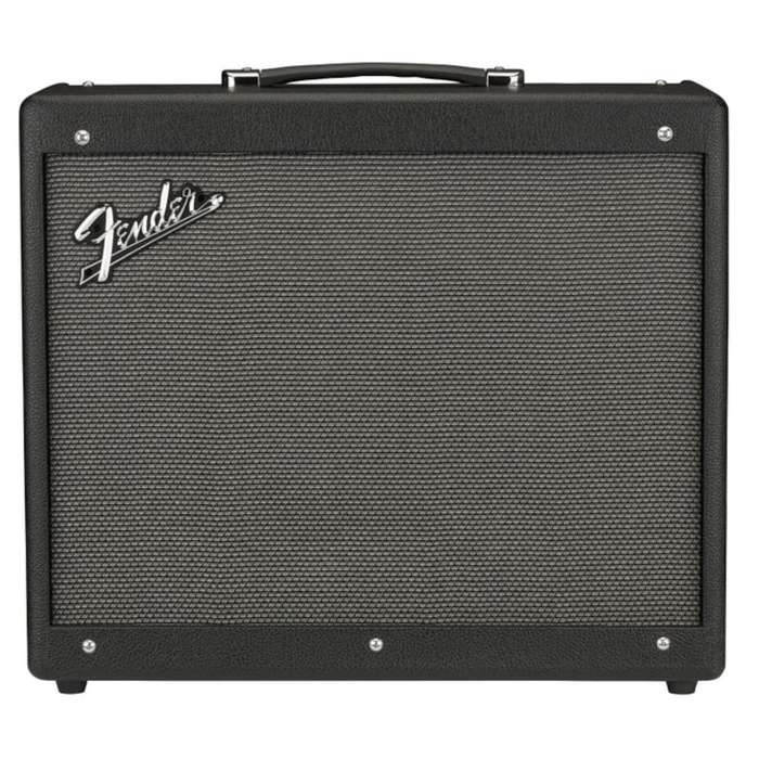 Fender Mustang GTX100 - Modeling Combo Guitar Amplifier