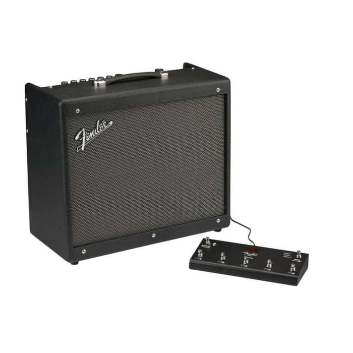 Fender Mustang GTX100 - Modeling Combo Guitar Amplifier