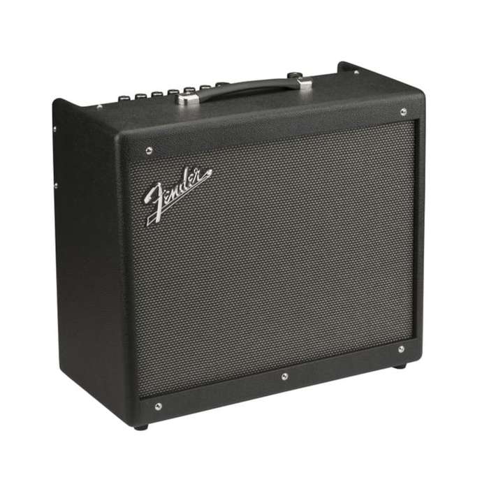 Fender Mustang GTX100 - Modeling Combo Guitar Amplifier