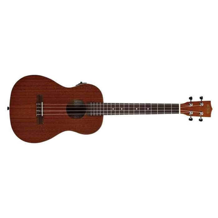 Kala KA-BE Baritone Ukulele - Satin Mahogany