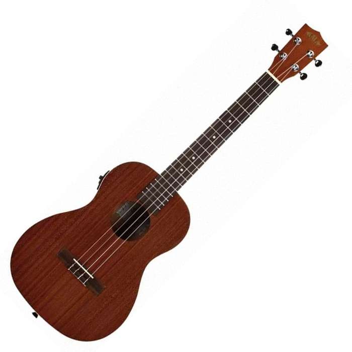 Kala KA-BE Baritone Ukulele - Satin Mahogany