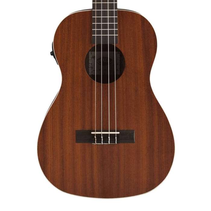 Kala KA-BE Baritone Ukulele - Satin Mahogany