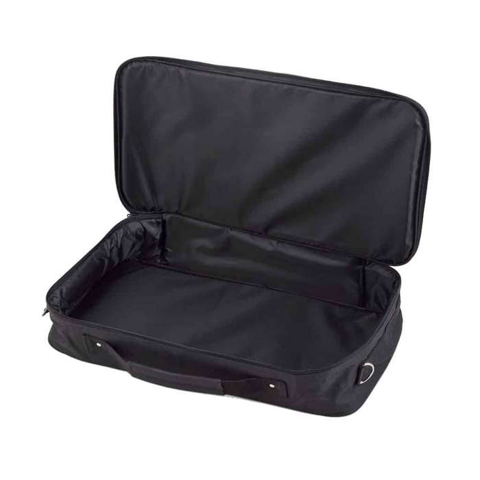 Warwick RockBoard Tres 3.1 Pedalboard with Gig Bag - (51x23.6cm)