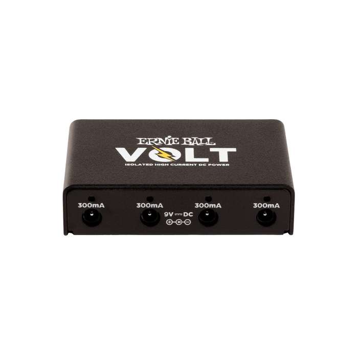 Ernie Ball Volt - Pedalboard Power Supply
