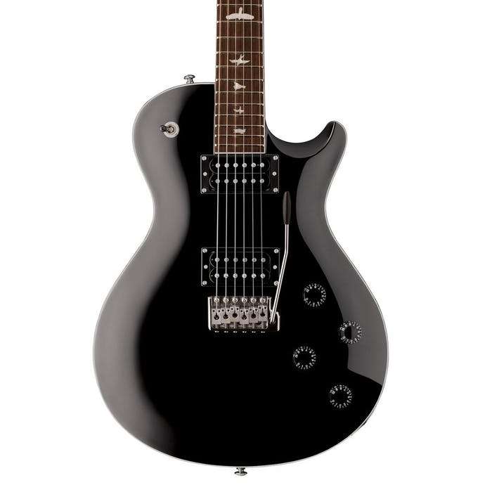 PRS SE Mark Tremonti Standard Electric Guitar - Black