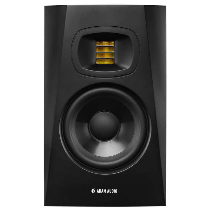 Adam Audio T5V T-Series Active Nearfield Studio Monitors - (each)