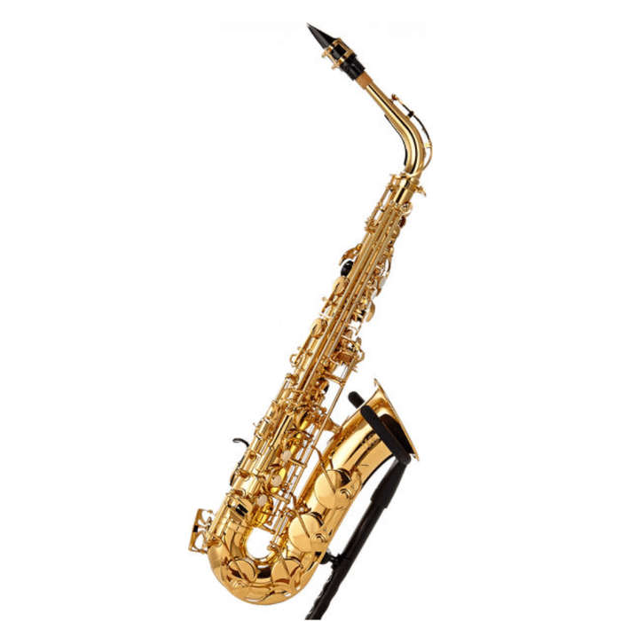 Yamaha YAS280 Alto Saxophone