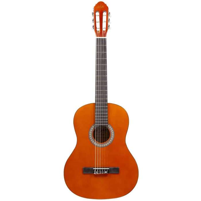 De Salvo 1/2 Size Classical Guitar - Natural