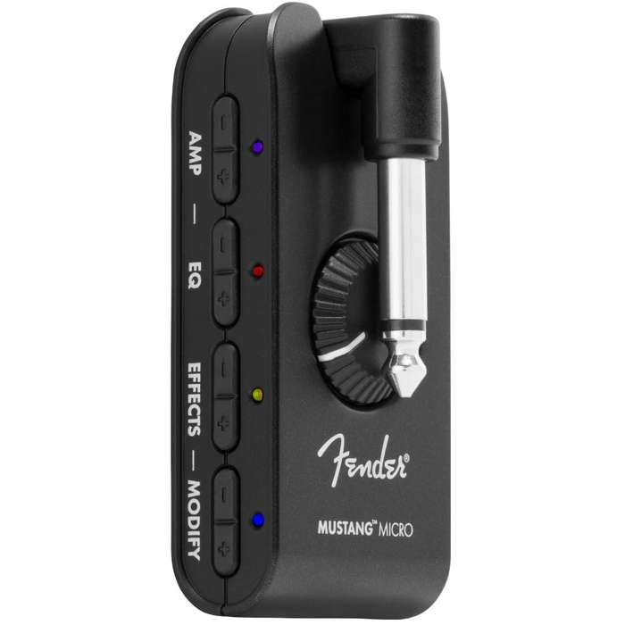 Fender Mustang Micro - Personal Guitar Amplifier