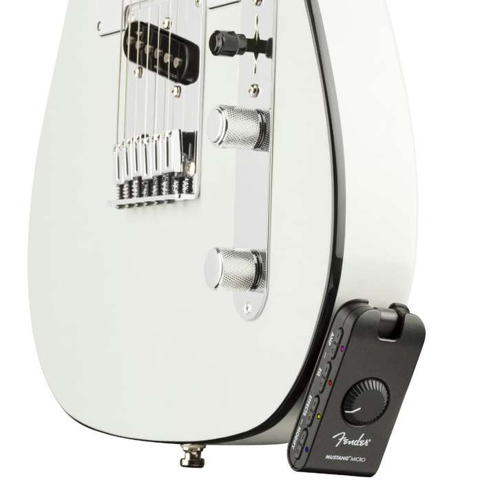 Fender Mustang Micro - Personal Guitar Amplifier