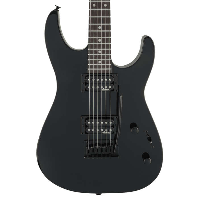 Jackson Dinky JS11 Electric Guitar - Black